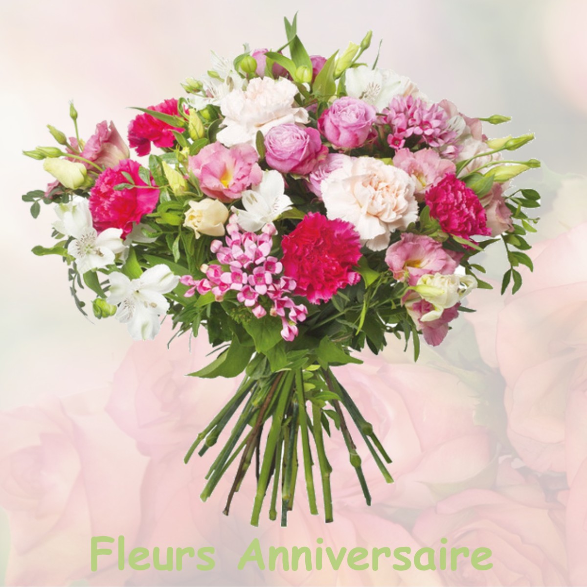 fleurs anniversaire SAINT-RIGOMER-DES-BOIS